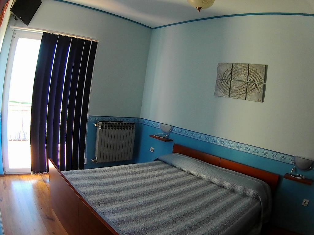 Lea Apartment Umag Exterior foto